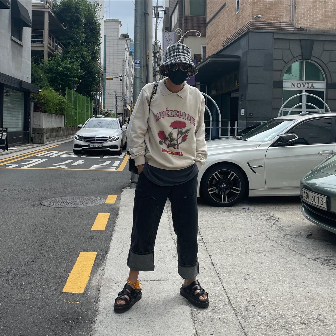 JustMINOBrazil's tweet photo. | #MINOGRAM | 02.09.21 - Atualização do #MINO 

"🤩🤩🤩#ADLV"

→ https://t.co/5eHd9FHmew

[위너 송민호 #송민호 @official_mino_ @yginnercircle] https://t.co/iC8ob9ruT4