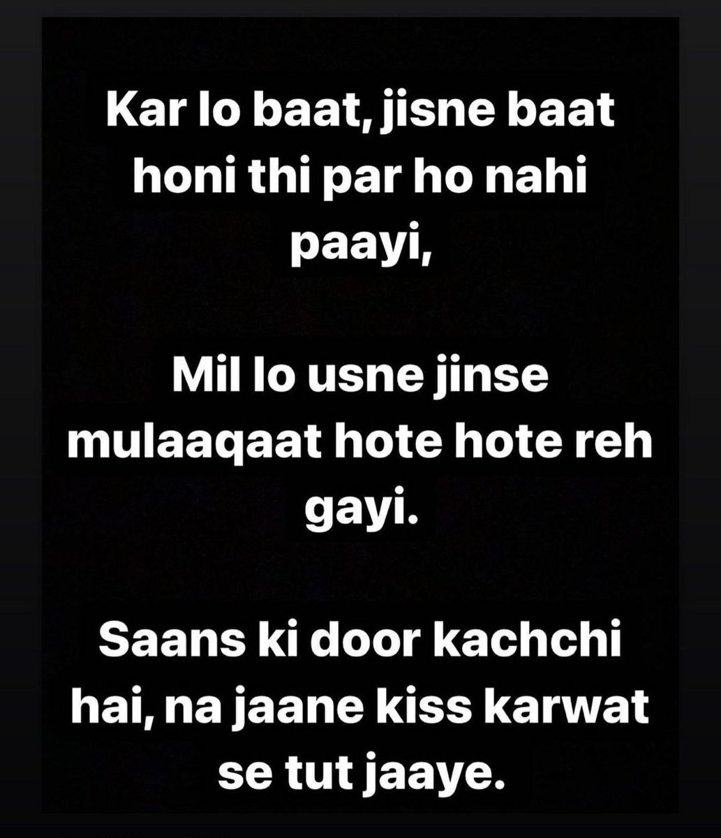 aashutosh131087's tweet image. You hurt me, I cry.
I hurt you, I cry.😟😟
RIP 💐💐😰😰🙏🙏
#ShiddharthShukla