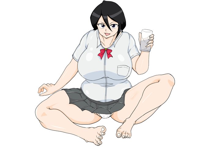 寝すぎたので朝まで描くZE 