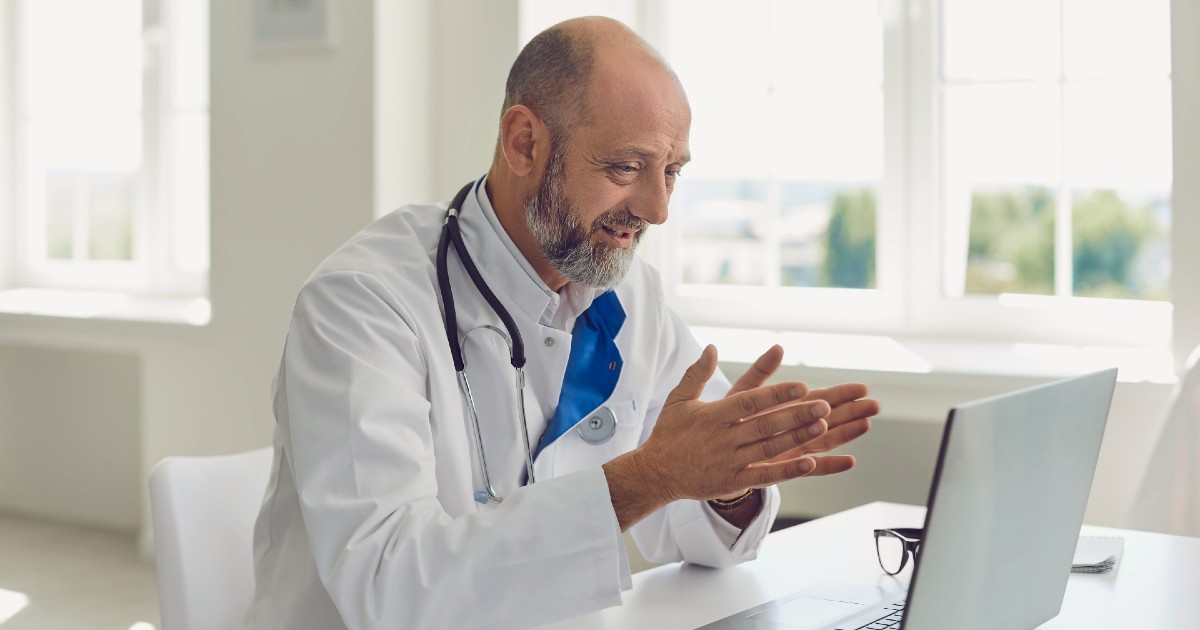 #Telehealth is an effective way to provide access to a wider range of patients. Learn how virtual primary care is a game-changer for the health industry:
healthcareitnews.com/news/american-…