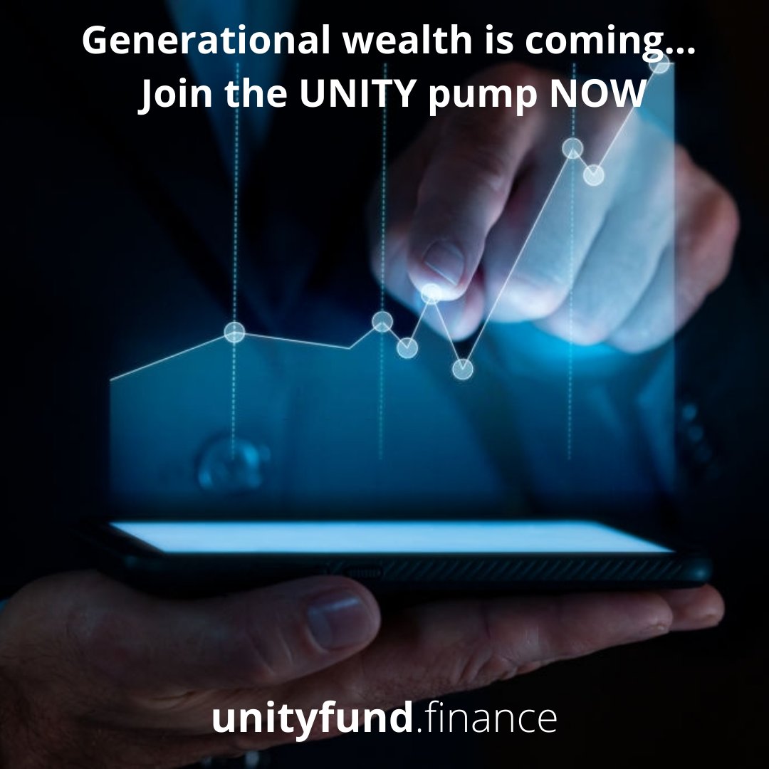 UnityFundHQ's tweet photo. V2 Getting Closer 
                         🚀
   ☁️                *       ☁️ 
                    * 
      ☁️      *
               *
             * 
            *
           *
         💥
         🌎
 🚀🚀🚀 $Unity

https://t.co/LJU903WULn

#UnityFundHQ #BSCGem #crypto https://t.co/NuKSKlc1UU