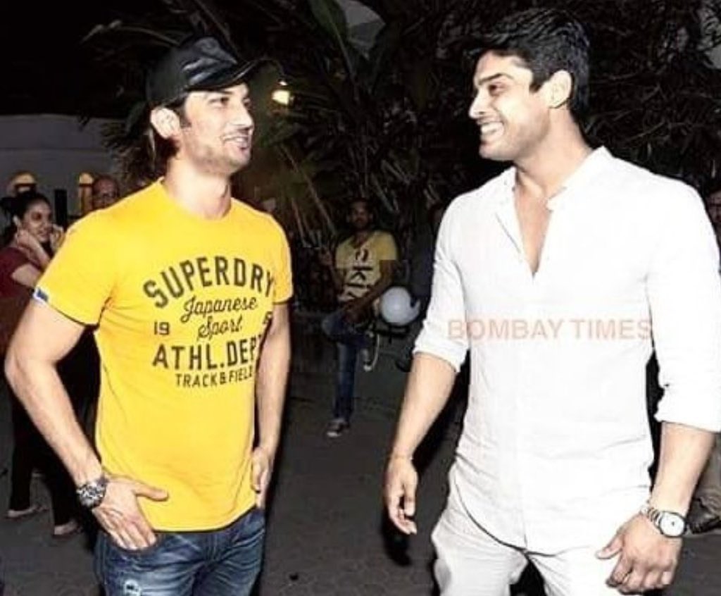 PIYALIBH's tweet photo. It’s his legacy’s on this earth when he left this earth: how many hearts he touched ❤️❤️

Sushant Legacy Forever  

 #SidharthShukIa You will be truly missed 💔💔 https://t.co/AdkeGTDfqE