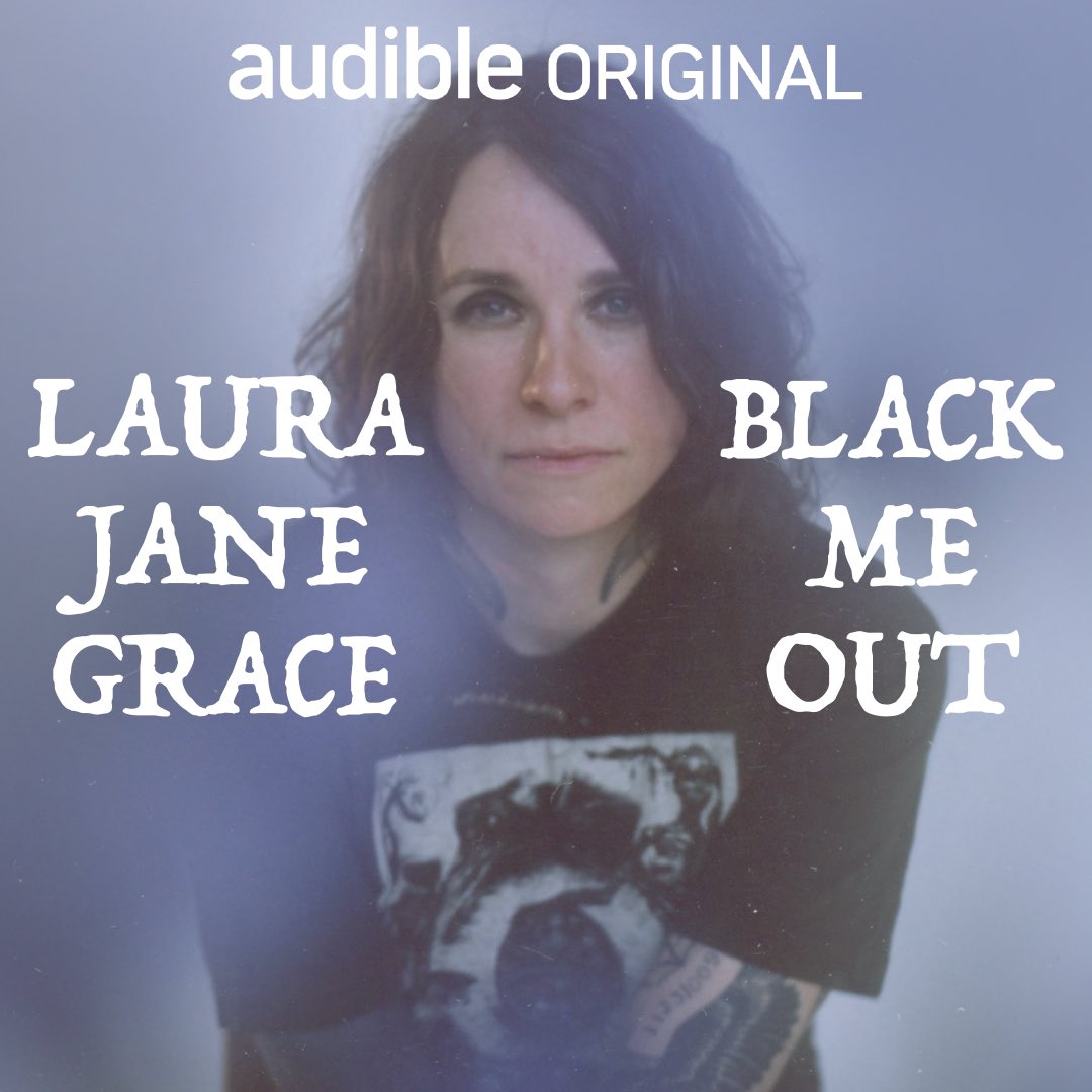 Recorded back in June, have had to keep under wraps until now. My @audible_com Original, Black Me Out, has been released! New recordings of 8 AM! classics mixed with storytelling. Thankful to have taken part in this series. Listen here: adbl.co/BlackMeOut