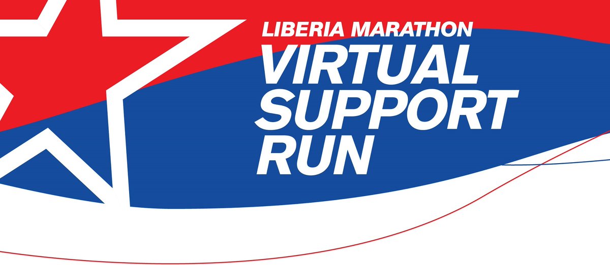 The <a href="/LiberiaMarathon/">Liberia Marathon</a> is returning to the Monrovian roads and the team is working really hard to get everything prepared. Please sign up for the Liberia Marathon Virtual Support Run to get the funding and realize this epic race: njuko.net/w/874 #theracecontinues