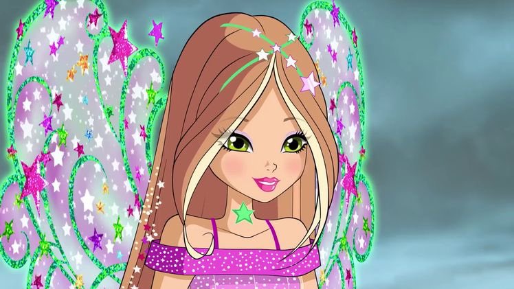 _WinxclubFlora's tweet photo. 🌸#winxclub #winxflora 🌸 https://t.co/y3f2TfrSRc