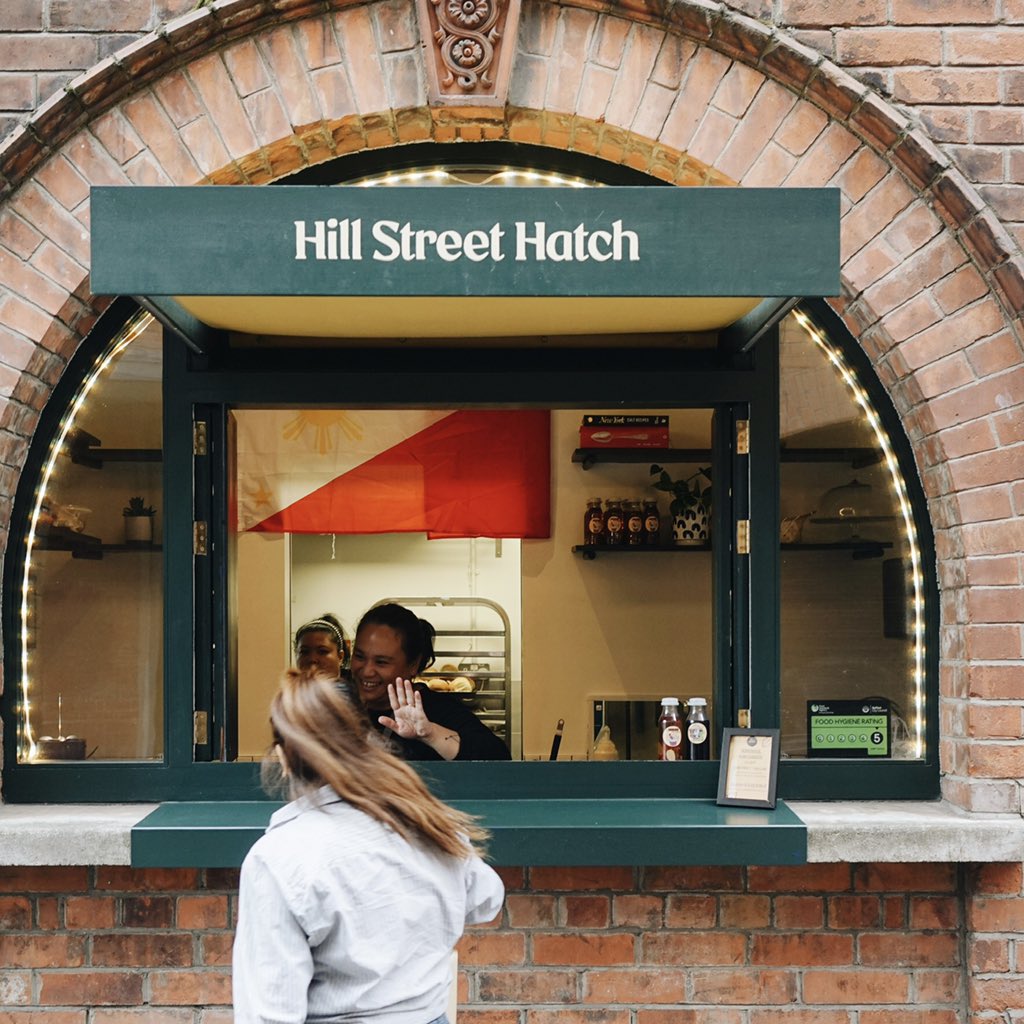 Hill Street Hatch tweet media