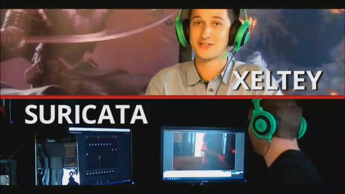 Sébastien (Xeltey) tweet media