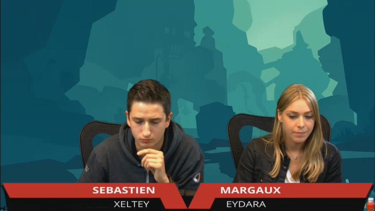 Sébastien (Xeltey) tweet media