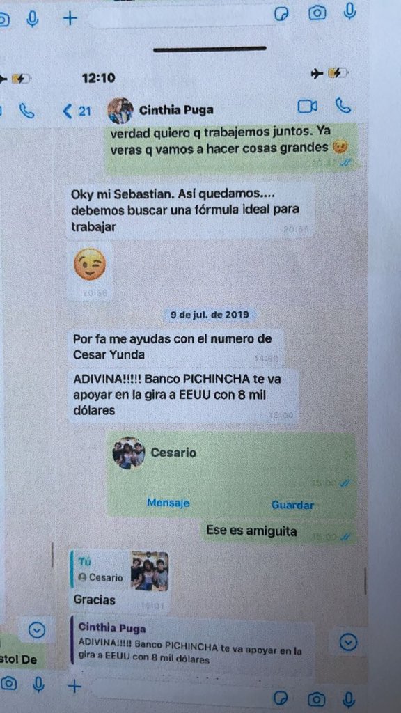 Código Vidrio tweet media