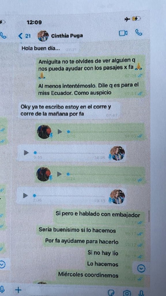 Código Vidrio tweet media