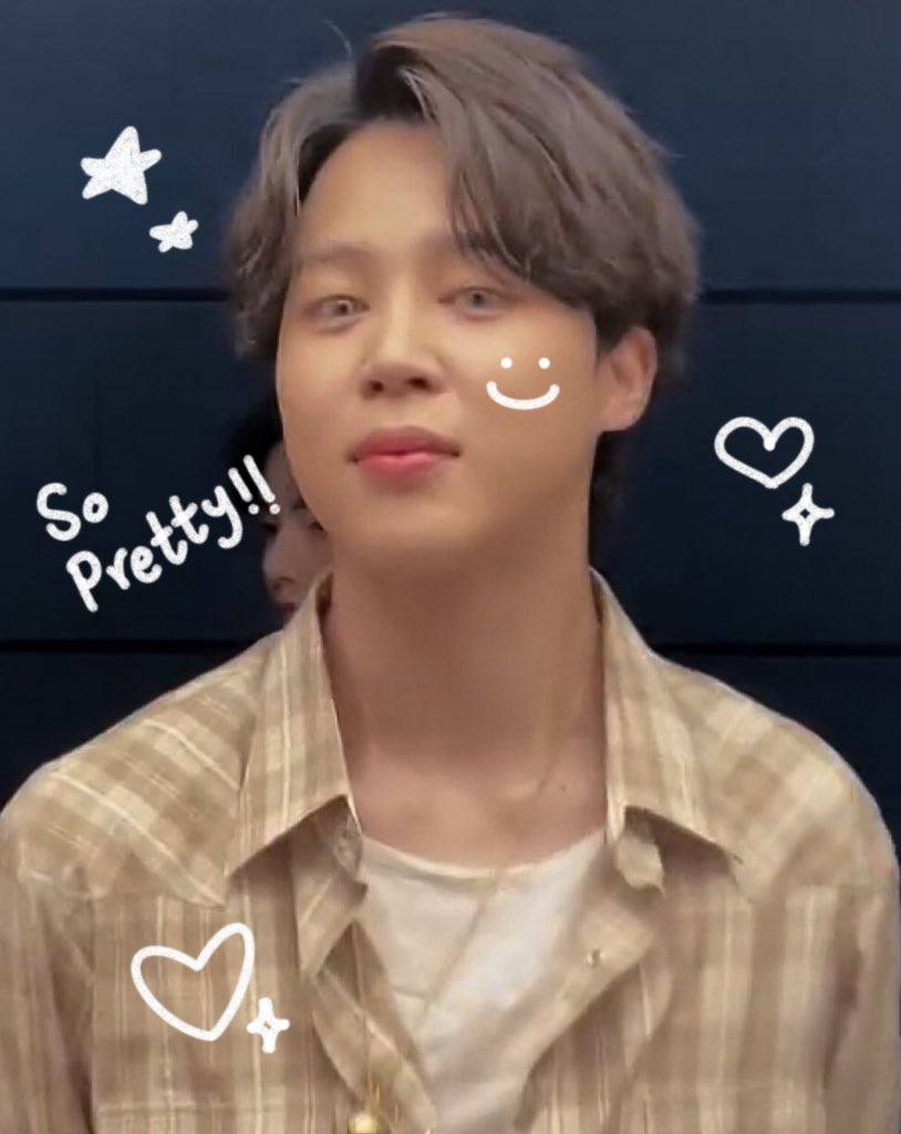 jiminbeakie's tweet photo. Jimin❣️ https://t.co/cwSkvOiPj4