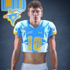 Coach Chad Parker tweet media