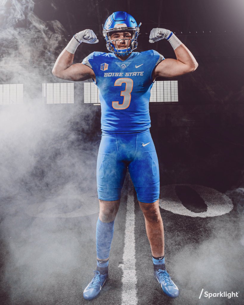 Coach Chad Parker tweet media