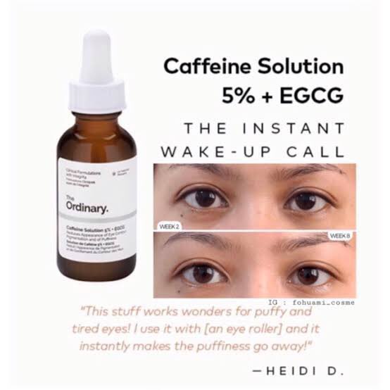 khashopofficial's tweet photo. The Ordinary Caffeine Solution 5% + EGCG 30ml
เป็นคาเฟอีนและสารสกัดจากชาเขียว สามารถช่วยลดอาการบวมและความหมองคล้ำในบริเวณรอบดวงตาได้ดีมาก สามารถนำมาทาปากลดความคล้ำที่บริเวรปากได้ด้วยน้า

ราคา 690.- ส่งฟรี

#ขาช้อปพร้อมส่ง https://t.co/lMZo13rVrN