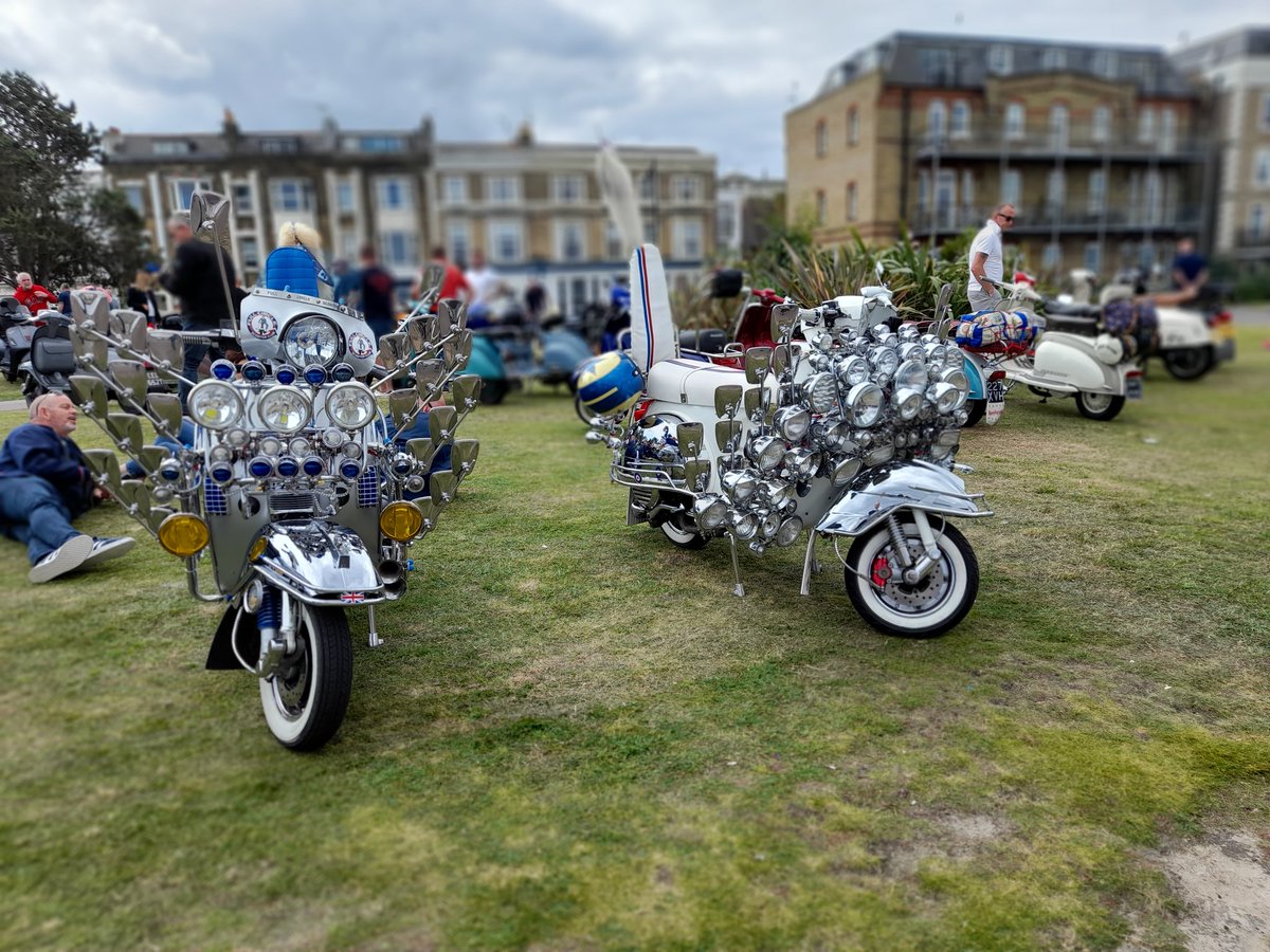 FreelanceSC's tweet photo. A few from a great weekend on the Isle of Wight https://t.co/gxikf71g86