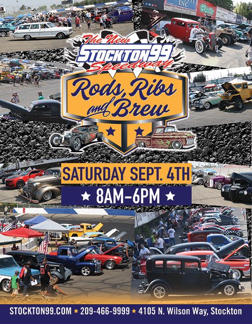Stockton 99 Speedway (@stockton99) on Twitter photo 