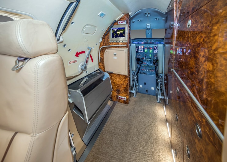 GlobalAir's tweet photo. ❗ 2006 Learjet 40XR ❗

- 2,990 hrs TT
- Engines on MSP Gold
- Fresh MPI's
- Airshow 410
- "A" Inspection Complied Sept. 2021

Click here to see complete specs: https://t.co/WKTBbPveXp

#learjet #learjet40 #aircraftforsale #privatejet #privateaviation #luxurytravel #jet https://t.co/D9YrttwWTe