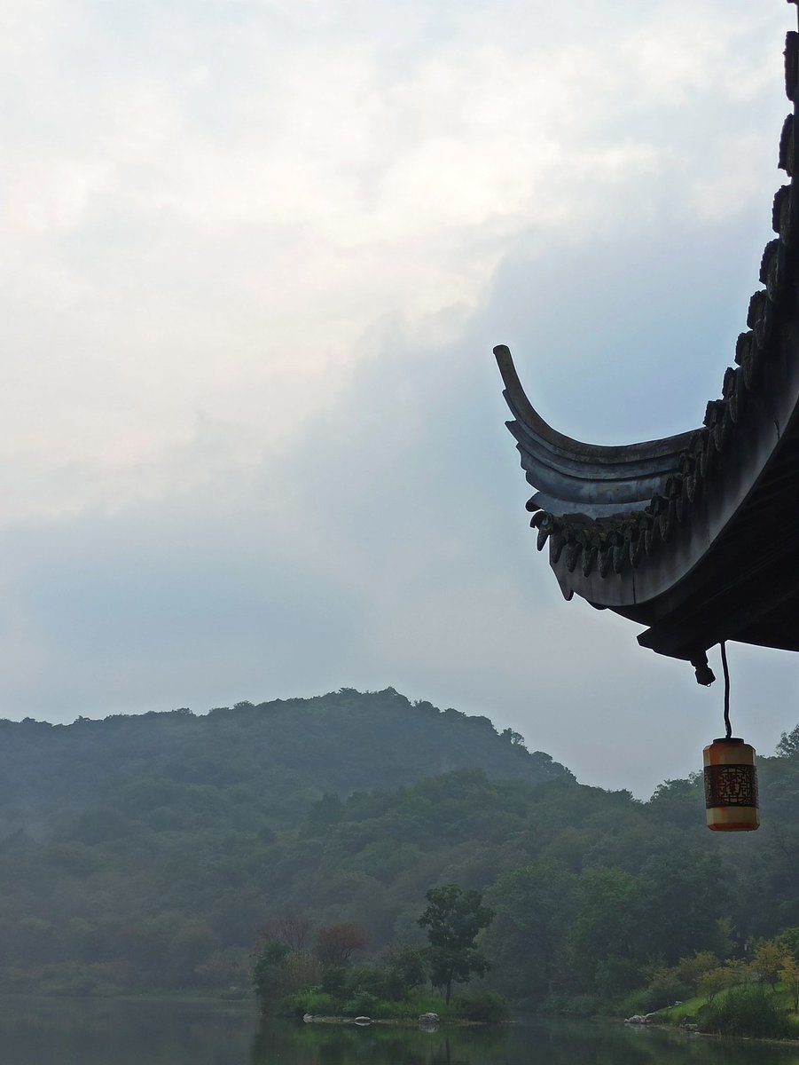 徐州的景色还是这么美……