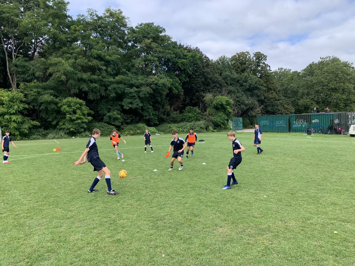 IbstockSport's tweet photo. πββοΈWelcome Back SchoolπββοΈ
Great to see all those at Pre-Season sessions & S10s at Games today!
#TimeToGoAgain
#ParticipationIsKey
#TournamentsNextWeek https://t.co/Nh8s4VJqL7