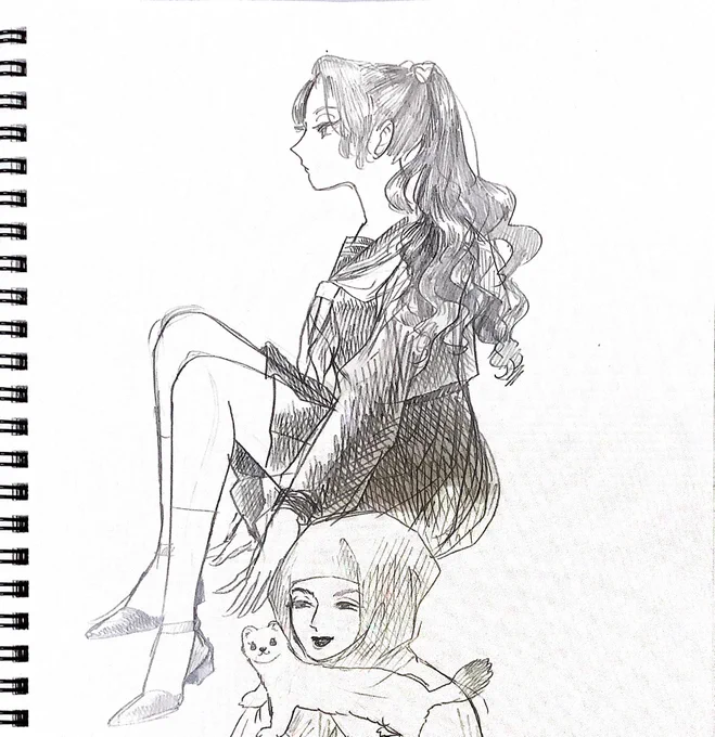 沙羅ちゃん 
