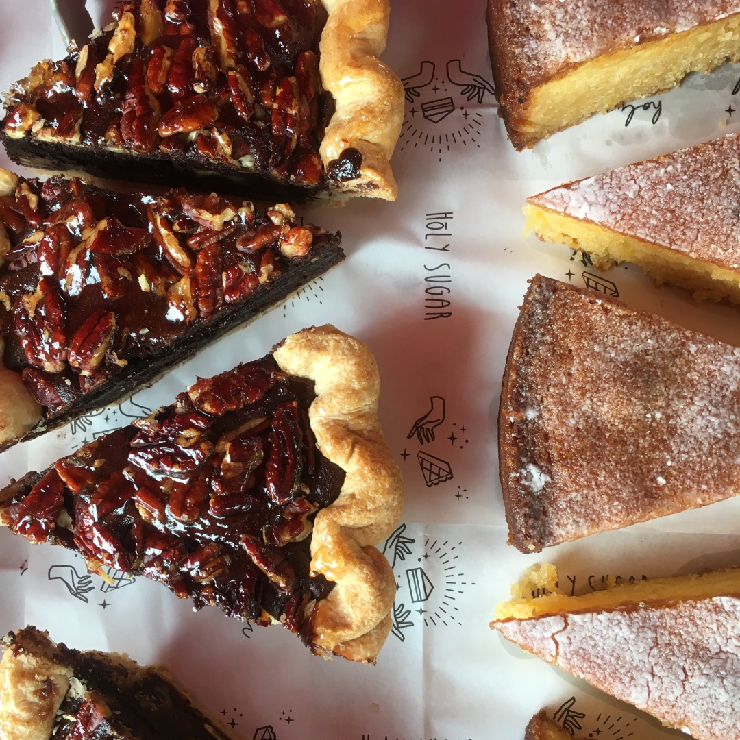 The Spread tweet media