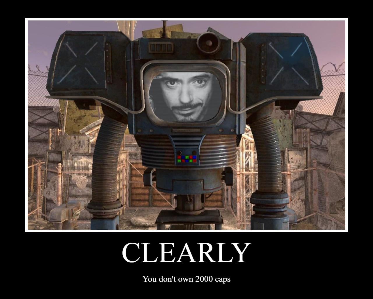 FalloutNVofficial on Twitter: