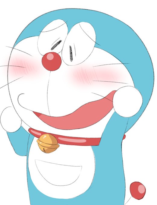 ドラえもんのイラストまとめ