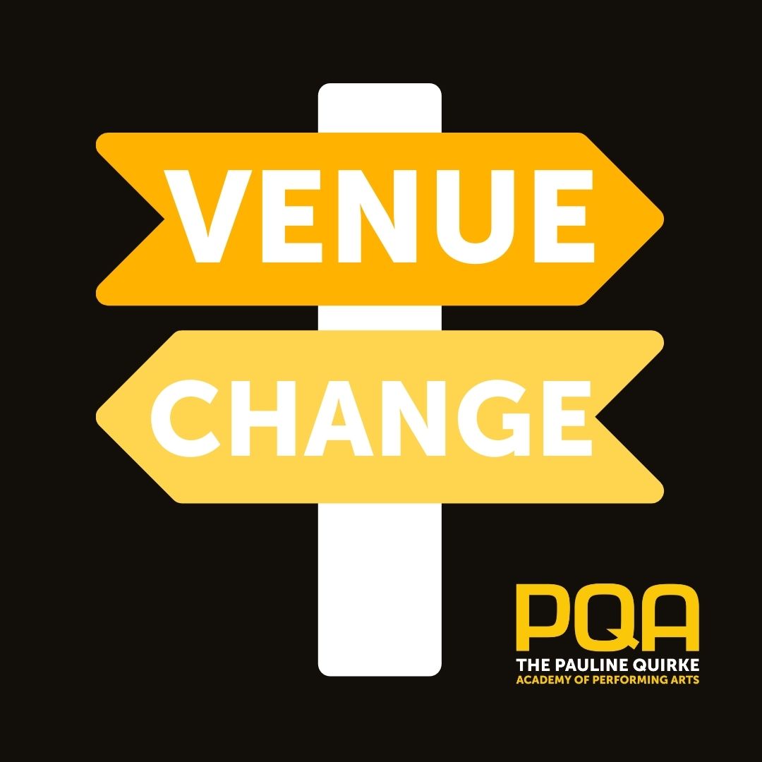 Venue change! 📢 Check the newsletter to find out where PQA High Wycombe is being held this Saturday