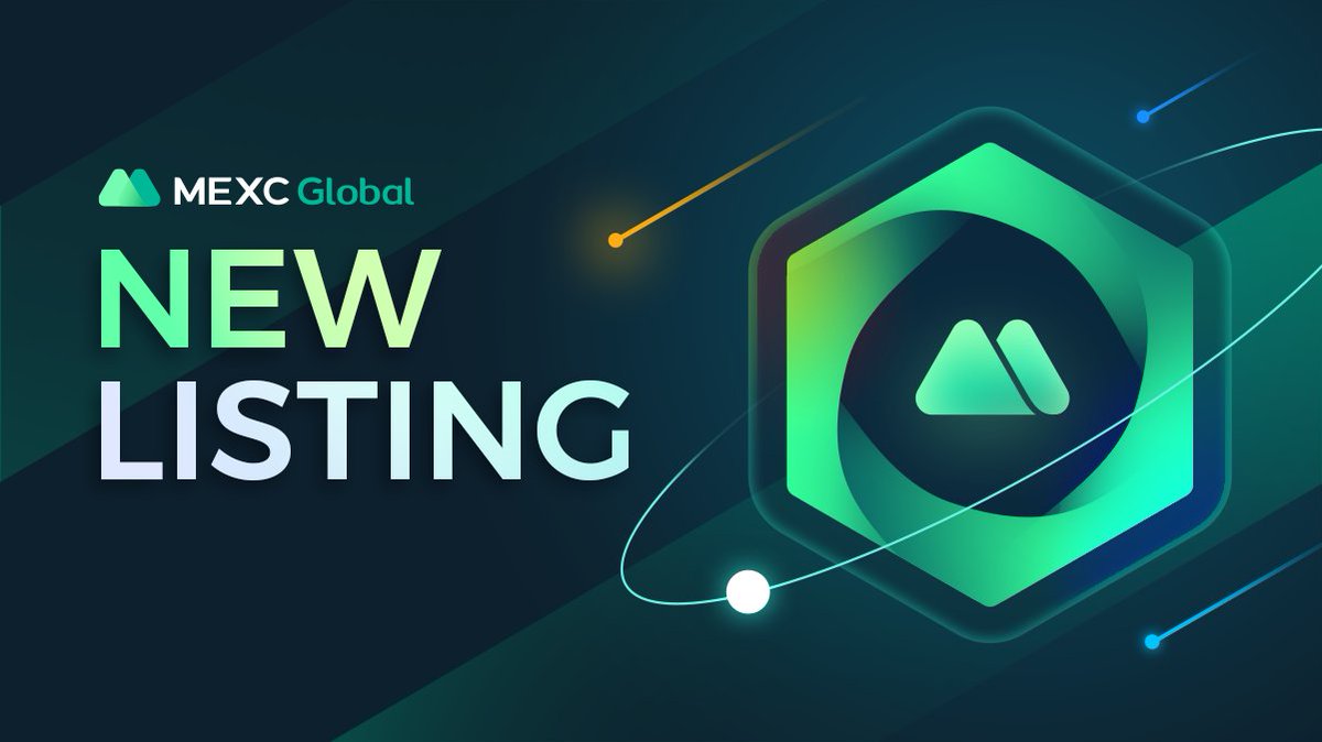 MEXC's tweet image. MEXC Global will be listing $YAG @CryptoZoonBSC in the Assessment Zone under YAG/USDT trading pair. 

✅Deposit &amp;amp; Withdrawal: Activated
✅Trading: 03:00 Sep 3 (UTC)

Details: bit.ly/3t7jar0

#CryptoZoon #BSCGems #MEXCGlobal