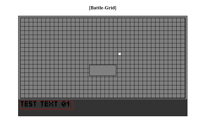 Alex_ADEdge's tweet photo. Got PixelFont rendering in KontraJS today too. Once I have pixel art compression functions sorted out ill be able to compress this library a bit further. (~432 bytes currently)
via https://t.co/RL45kz6nK1 #js13k #kontrajs https://t.co/q97Ss5KlFb