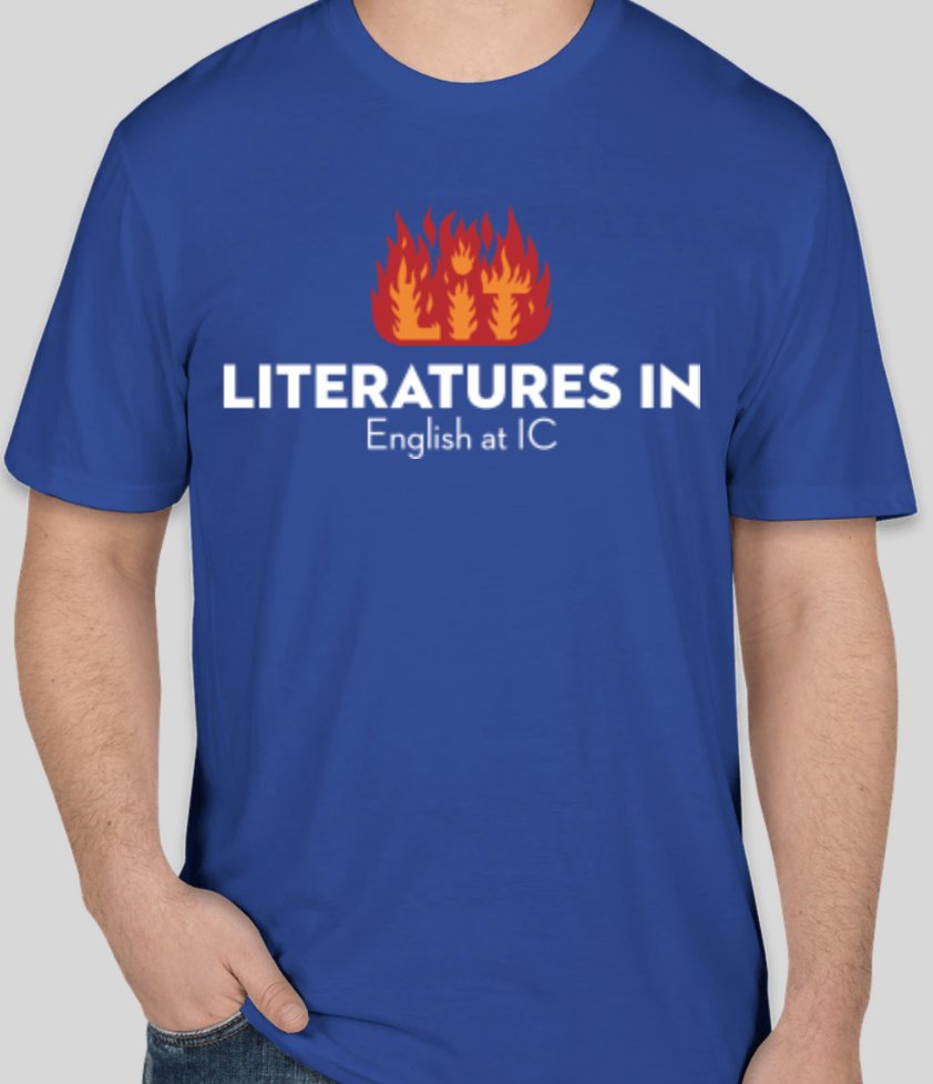 IthacaEnglish's tweet image. Email Chris Holmes (cholmes@ithaca.edu) for your own Ithaca English T-Shirt! $18 a pop and price decreases with each order placed!