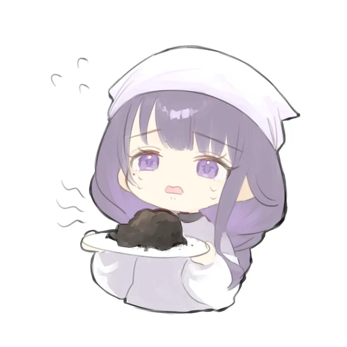 はわわ 