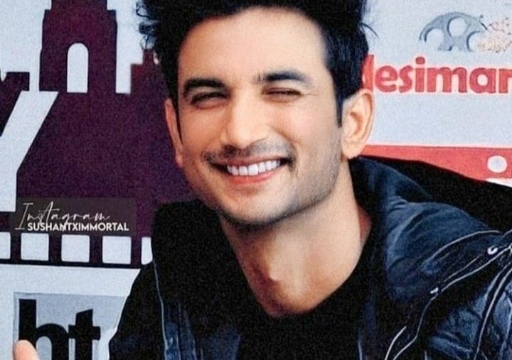 JahnaviArya2's tweet photo. Your life is your message to the world. Make sure it's inspiring 🙂🥀🦋✨

Sushant Legacy Forever https://t.co/FOvGXRfHLO