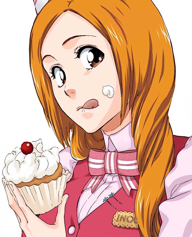 bleachgirlss's tweet photo. it’s her day <3 https://t.co/ETWTRZj4zy