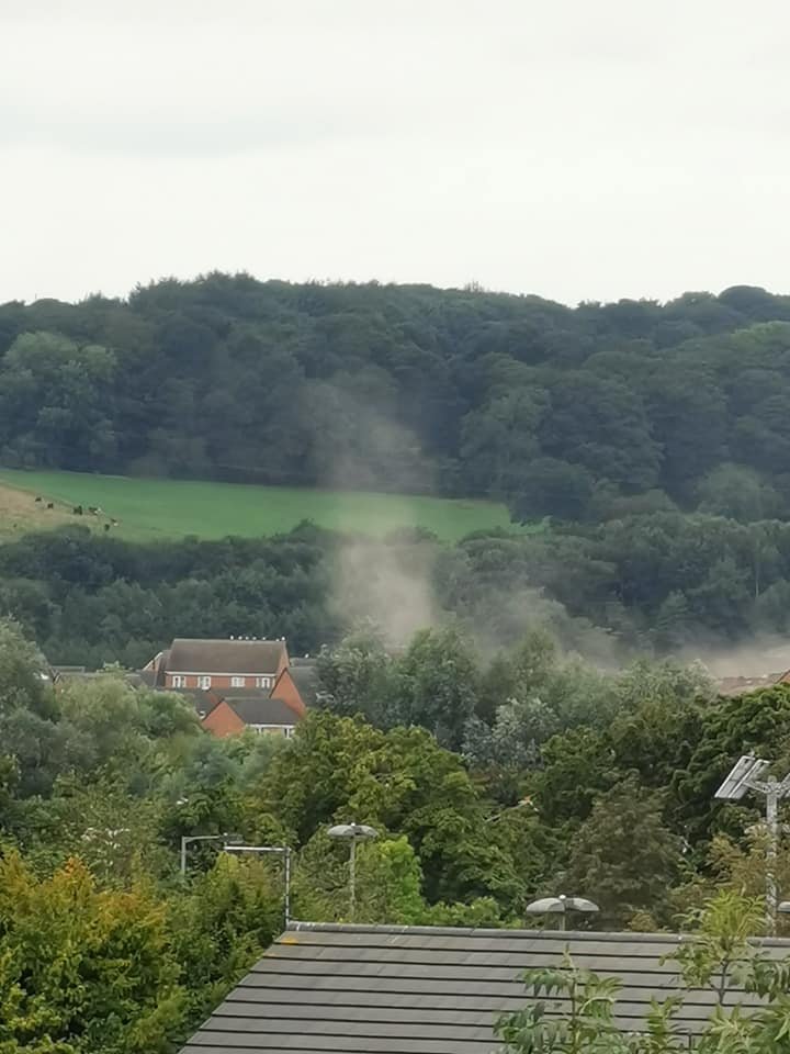 Stop The Stink tweet media