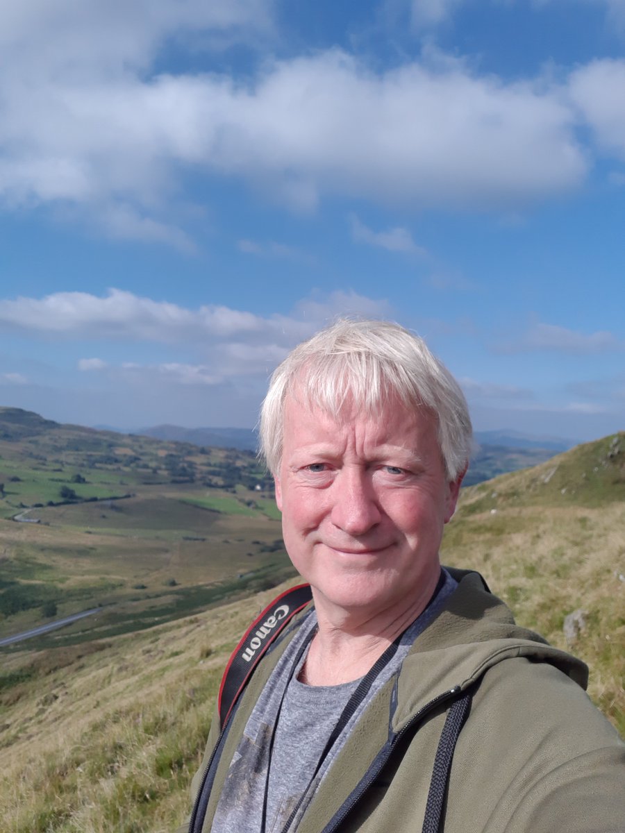 snapandgo222's tweet image. Watching the planes go by at #cadwest  @MachLoopWales @dolgellau @BBCWales