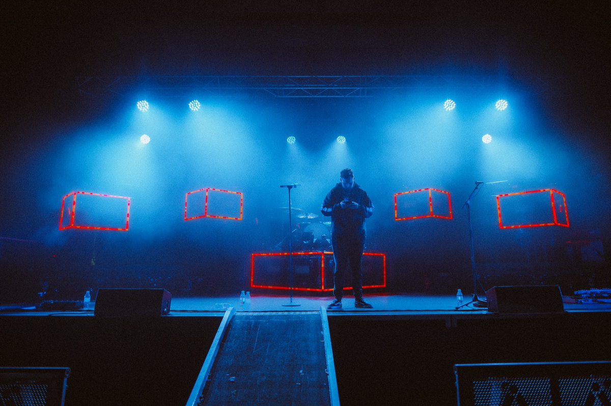You Me At Six tweet media