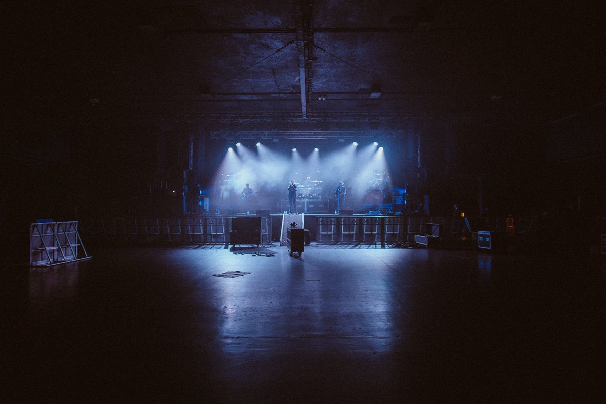 You Me At Six tweet media