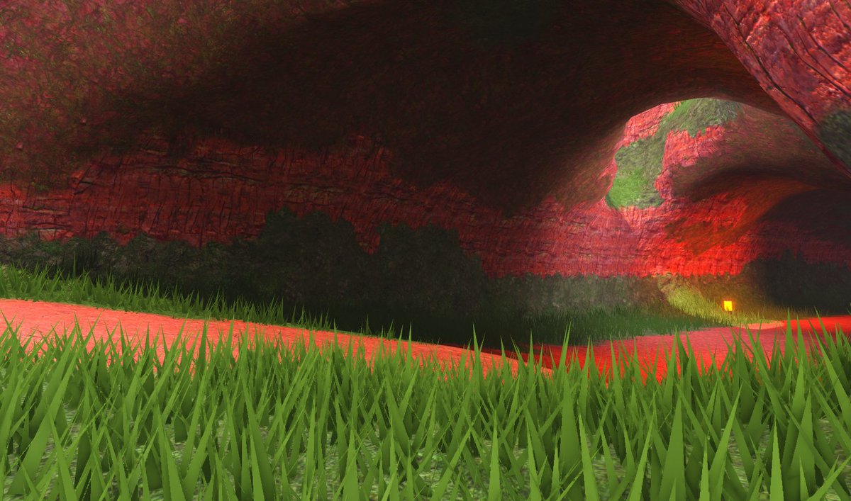 Jailbreak Grass tweet media