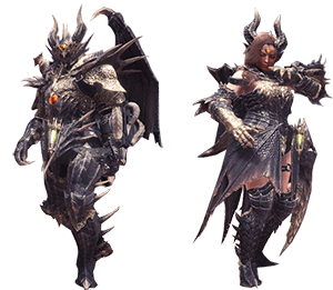 MachaiPierce's tweet photo. It is time... a beast not like any other... I have conquered many fair opponents and difficult battles have been won Alatreon, Safijivva, Gold Rath, Silver Ratho, and many more. Fatalis, I'm coming for you bitch. https://t.co/9019WMstgZ