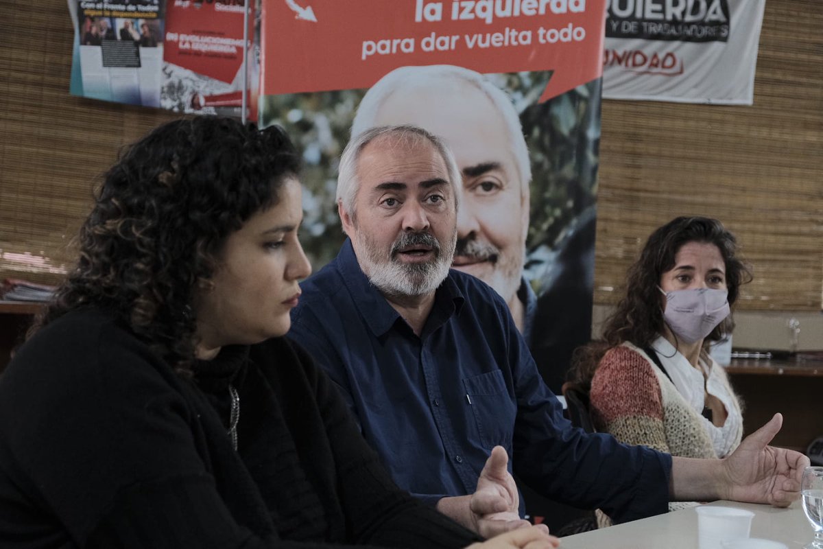 Alejandro Bodart tweet media