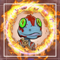 Fiery Frogs and Ankylosaur Eggs! - Read this week's episode recap! - mailchi.mp/05a439b014d3/f…