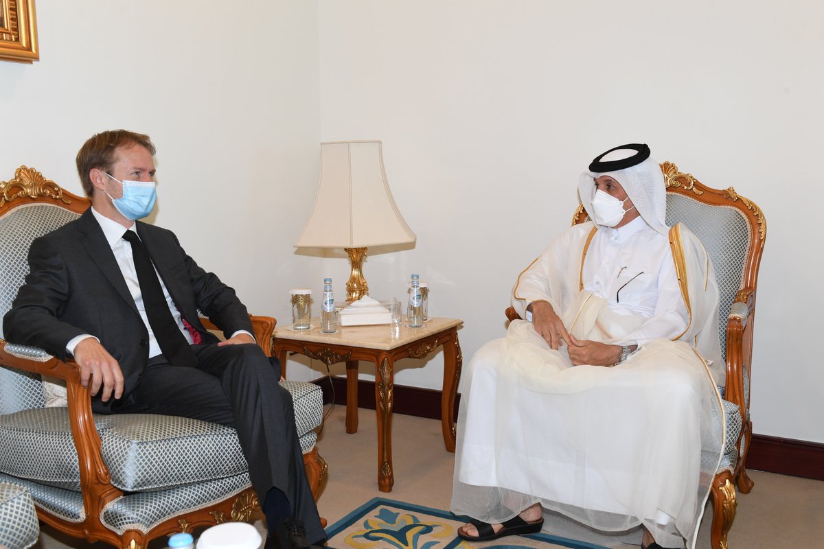 France au Qatar tweet media