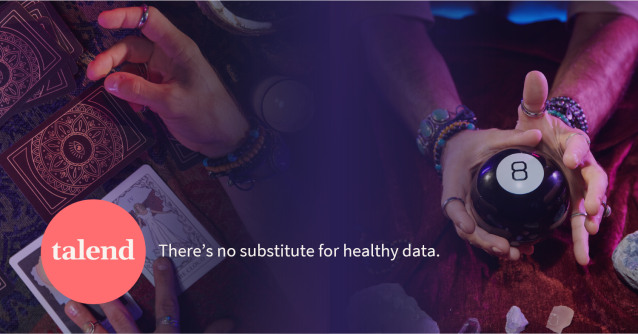 Sales20Leader's tweet photo. Unhealthy #data is as good as no data. So, I often wonder what companies are doing when they're not using data. #TalendDataHealth #datahealth #dataquality https://t.co/n9nYManQVV https://t.co/icPvQC7OOt