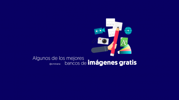 carlotagalvan's tweet photo. 20 bancos de imágenes gratis de alta calidad.
Encontrar un contenido de calidad, original y a la vez que sea gratis no resulta una tarea nada sencilla.
@cminana nos trae su selección.
👉https://t.co/UOA1Yf11dY
#SocialMedia #CommunityManager https://t.co/nl1U7MLQ7G