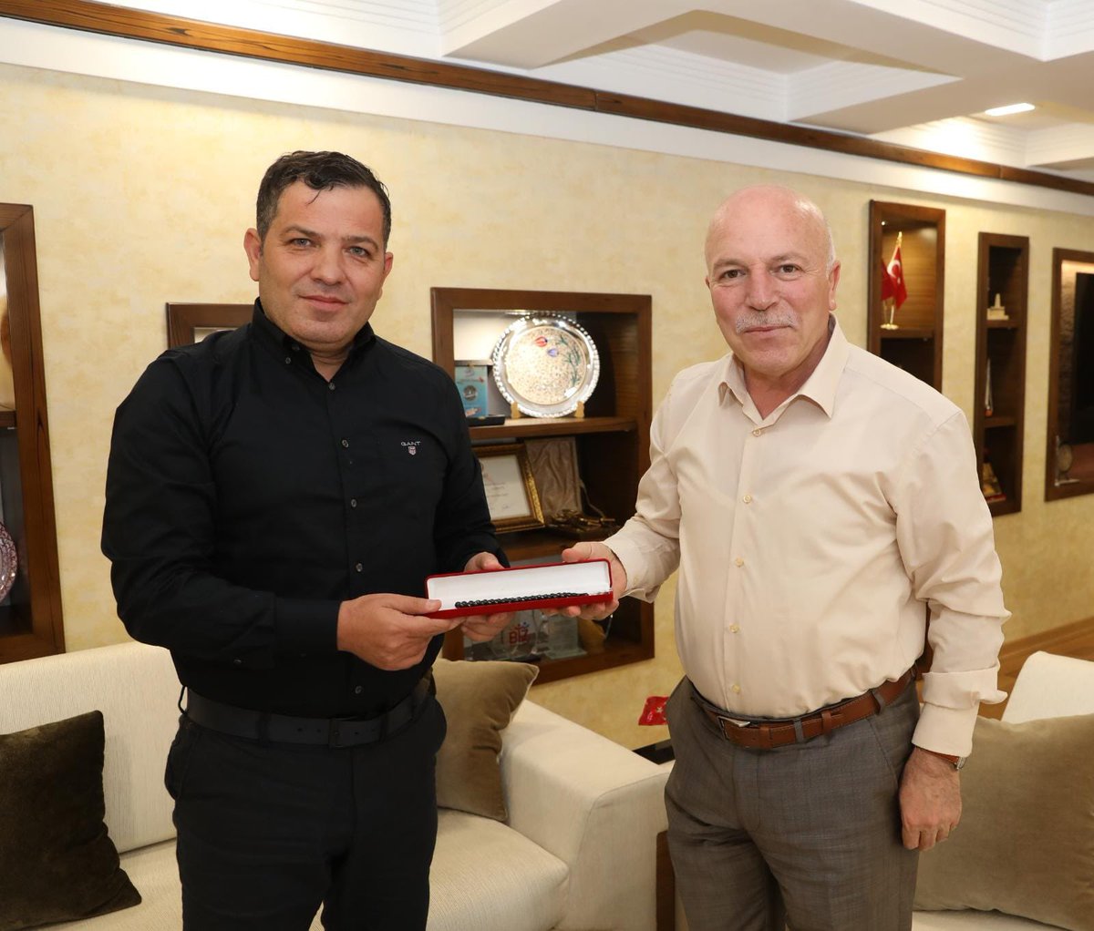 Mehmet Sekmen