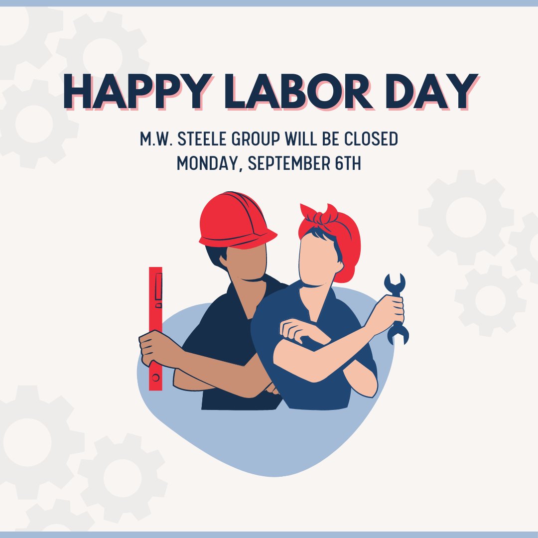 We hope you have a wonderful Labor Day weekend!

#LaborDay #HappyLaborDay #SanDiegoWeekend #HolidayWeekend