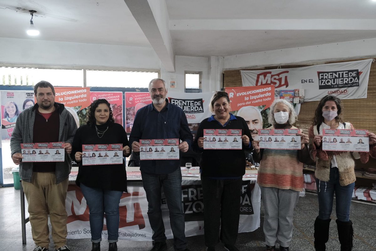 Alejandro Bodart tweet media