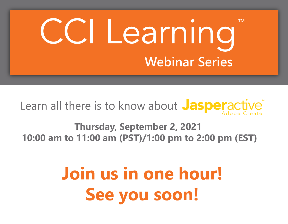 CCI Learning tweet media