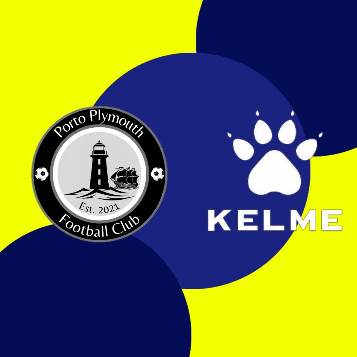PortoPlymouthFC's tweet photo. Introducing our new away kit
🤝global motors
@PortoPlymouthFC @jogsportsinfo
@dashofsilver1 @PLsportsnews
@swsportsnews @KelmeUk
@WatfordFC @watfordfcwomen
@WealdstoneFC @BakewellTownFC
#KelmeTeamwear #KelmeUk #SundayLeague #Teamwear
#Grassroots #kitannounced #LeaveYourMark 🐾 https://t.co/p1Xv6i2Ka5